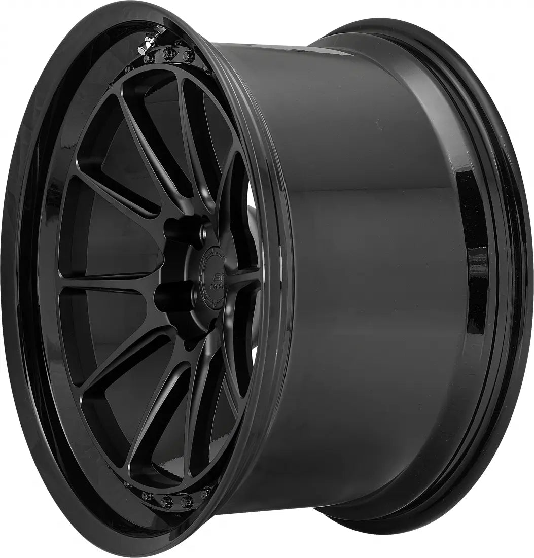 BC Forged LE10 / MLE10