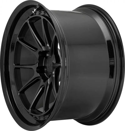 BC Forged LE10 / MLE10