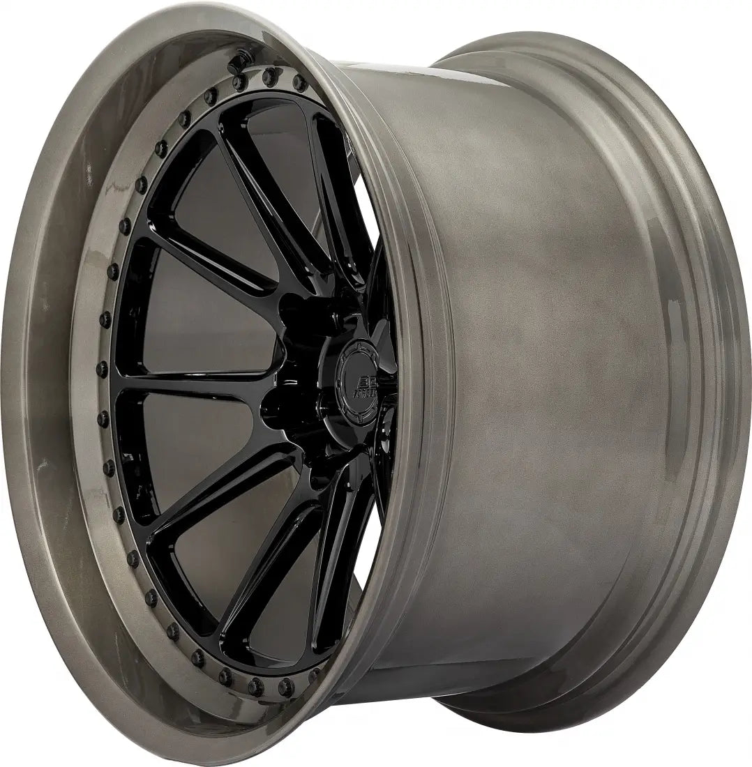 BC Forged LE10 / MLE10