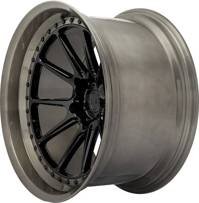 BC Forged LE10 / MLE10