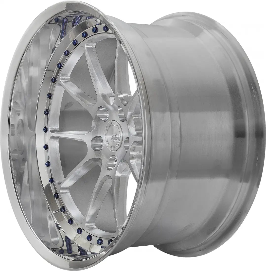 BC Forged LE10 / MLE10