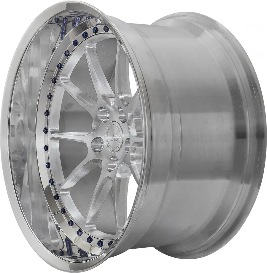 BC Forged LE10 / MLE10