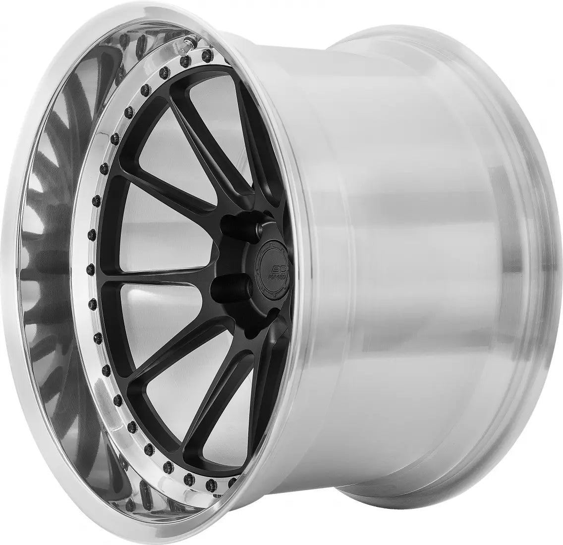 BC Forged LE10 / MLE10