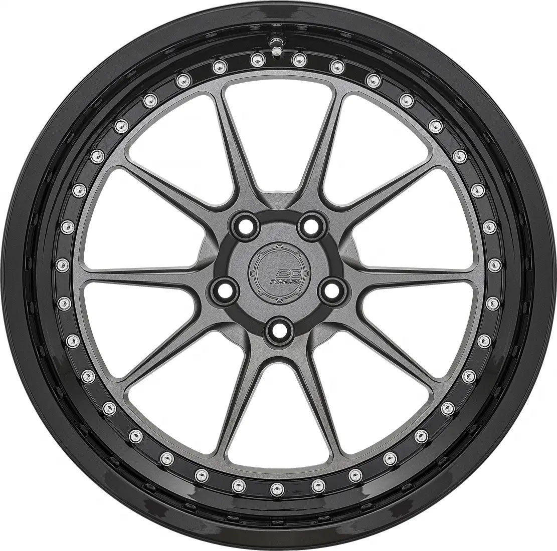 BC Forged LE10 / MLE10