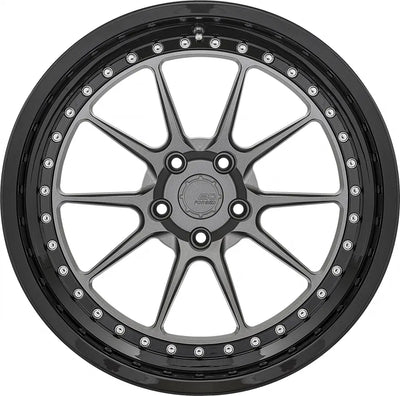 BC Forged LE10 / MLE10