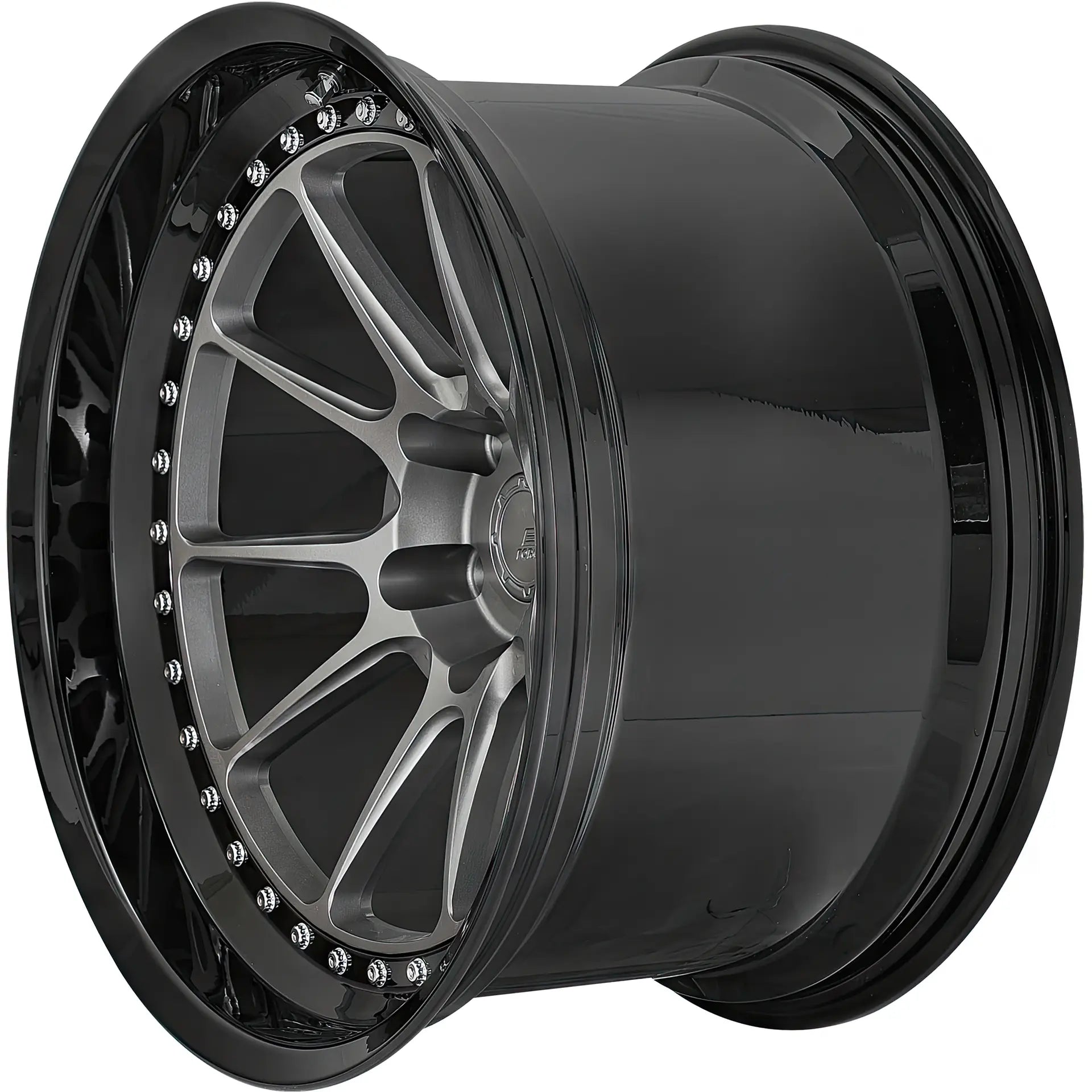 BC Forged LE10 / MLE10
