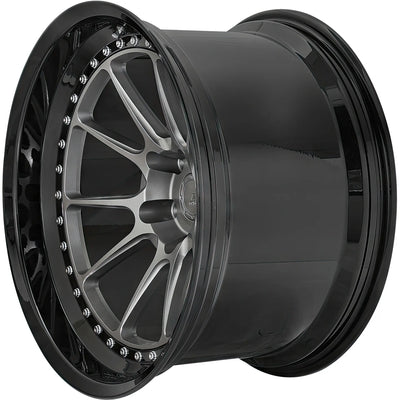 BC Forged LE10 / MLE10