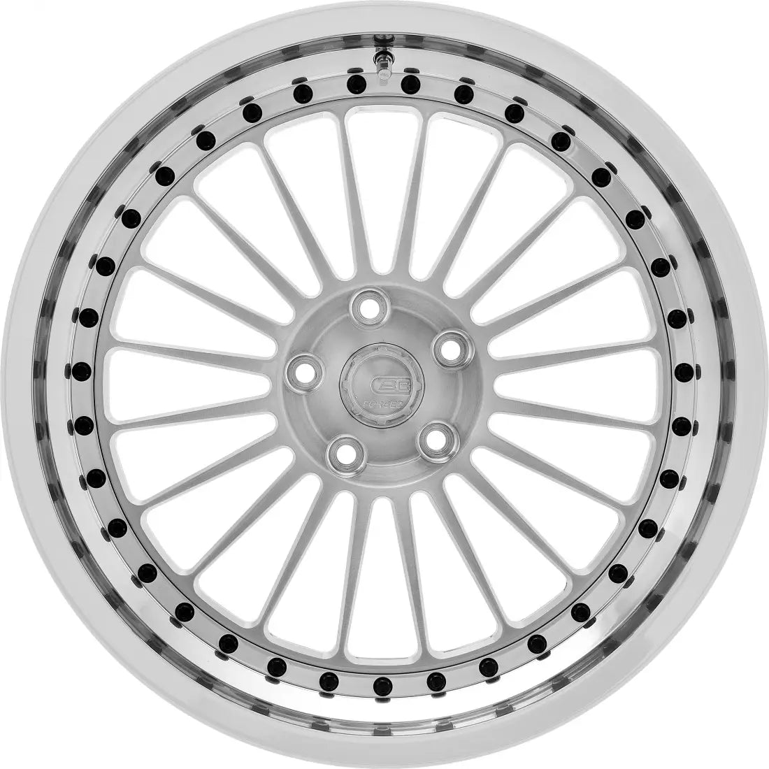 BC Forged LE20 / MLE20