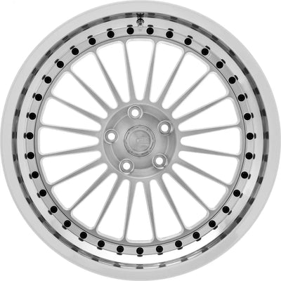 BC Forged LE20 / MLE20