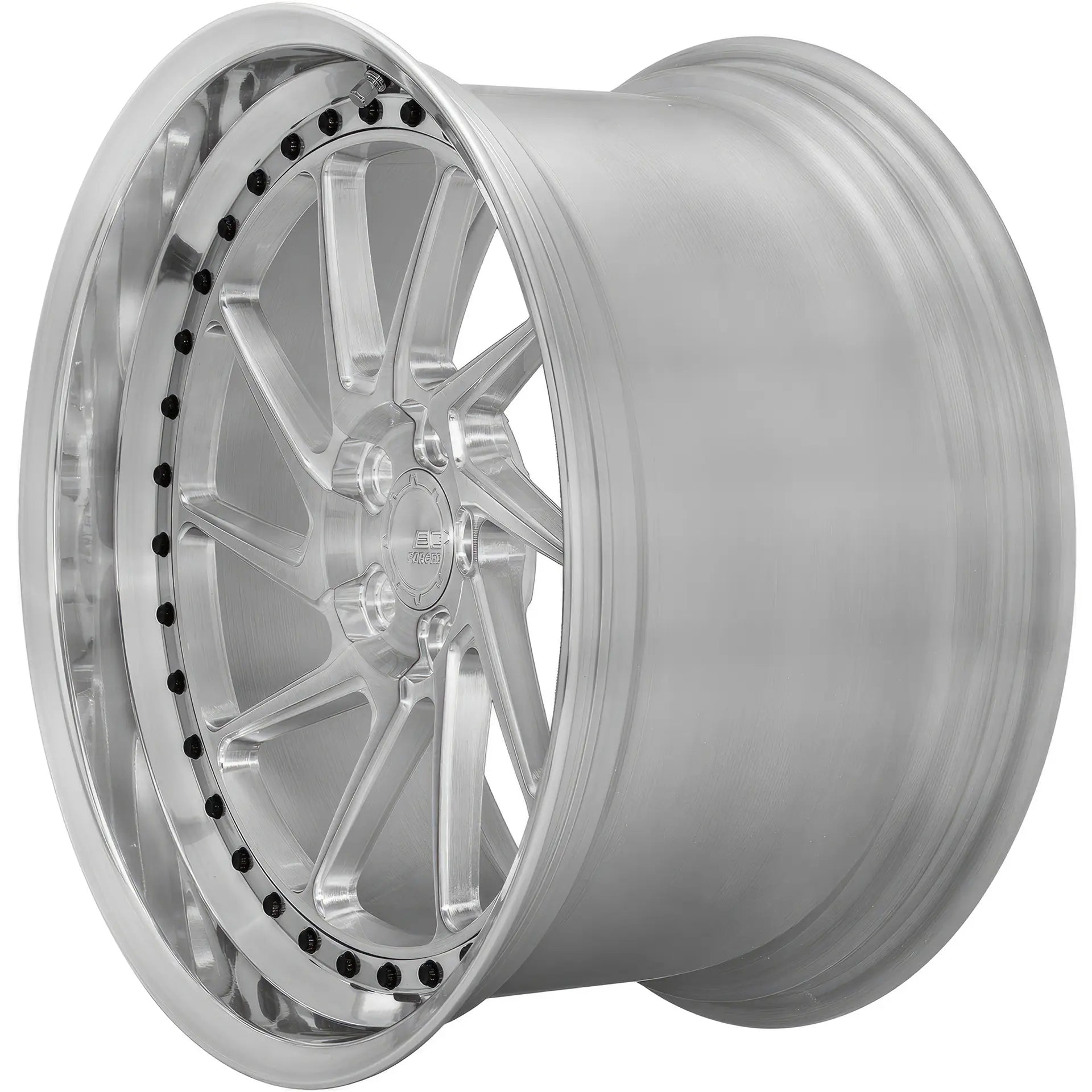 BC Forged LE210 / MLE210