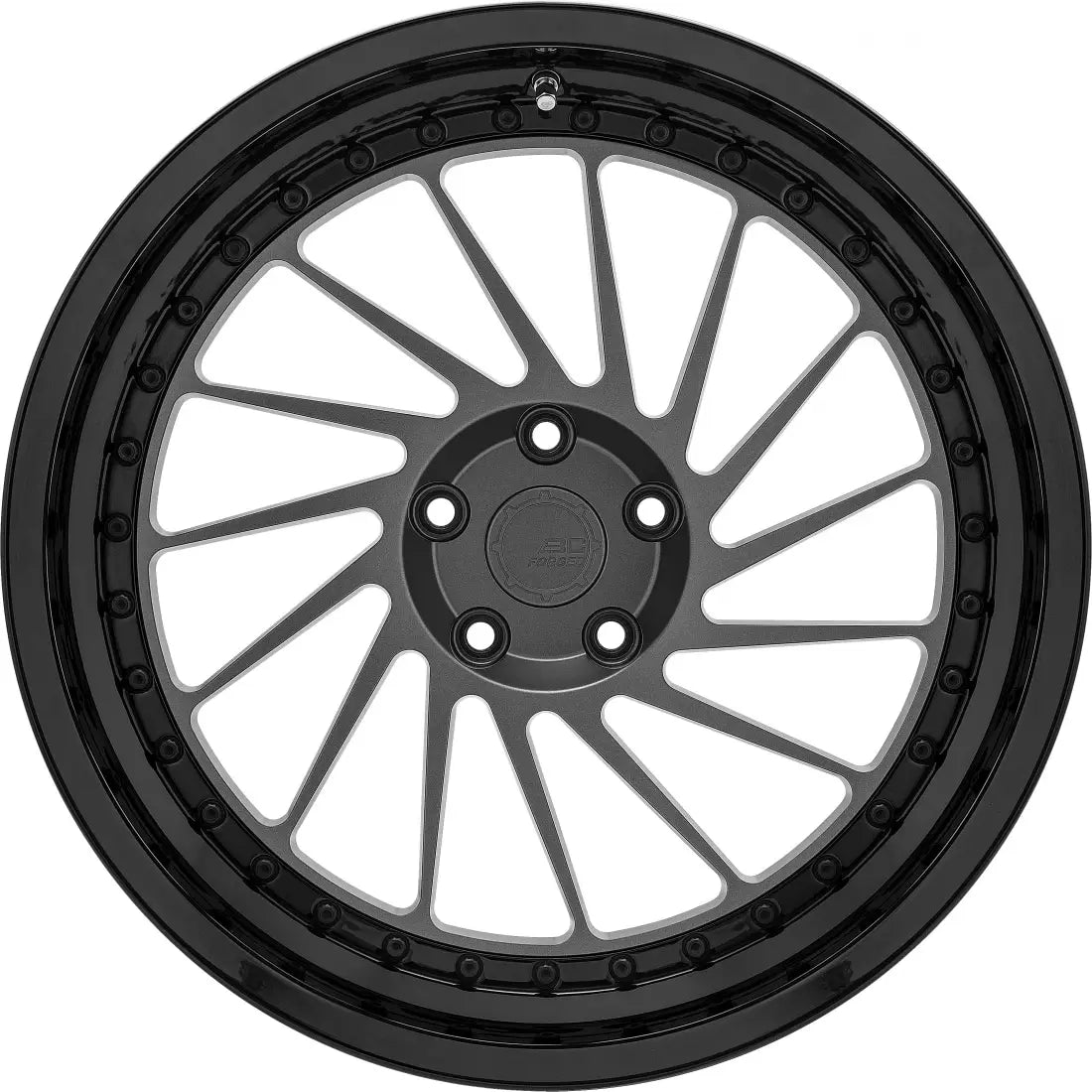 BC Forged LE215 / MLE215