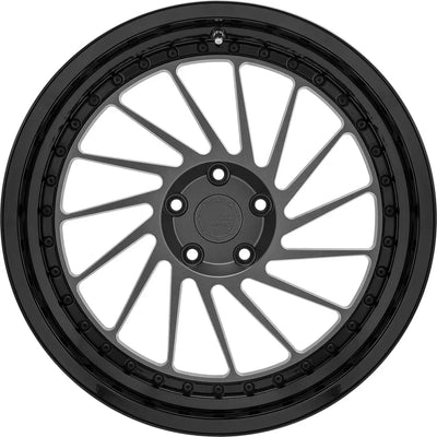 BC Forged LE215 / MLE215