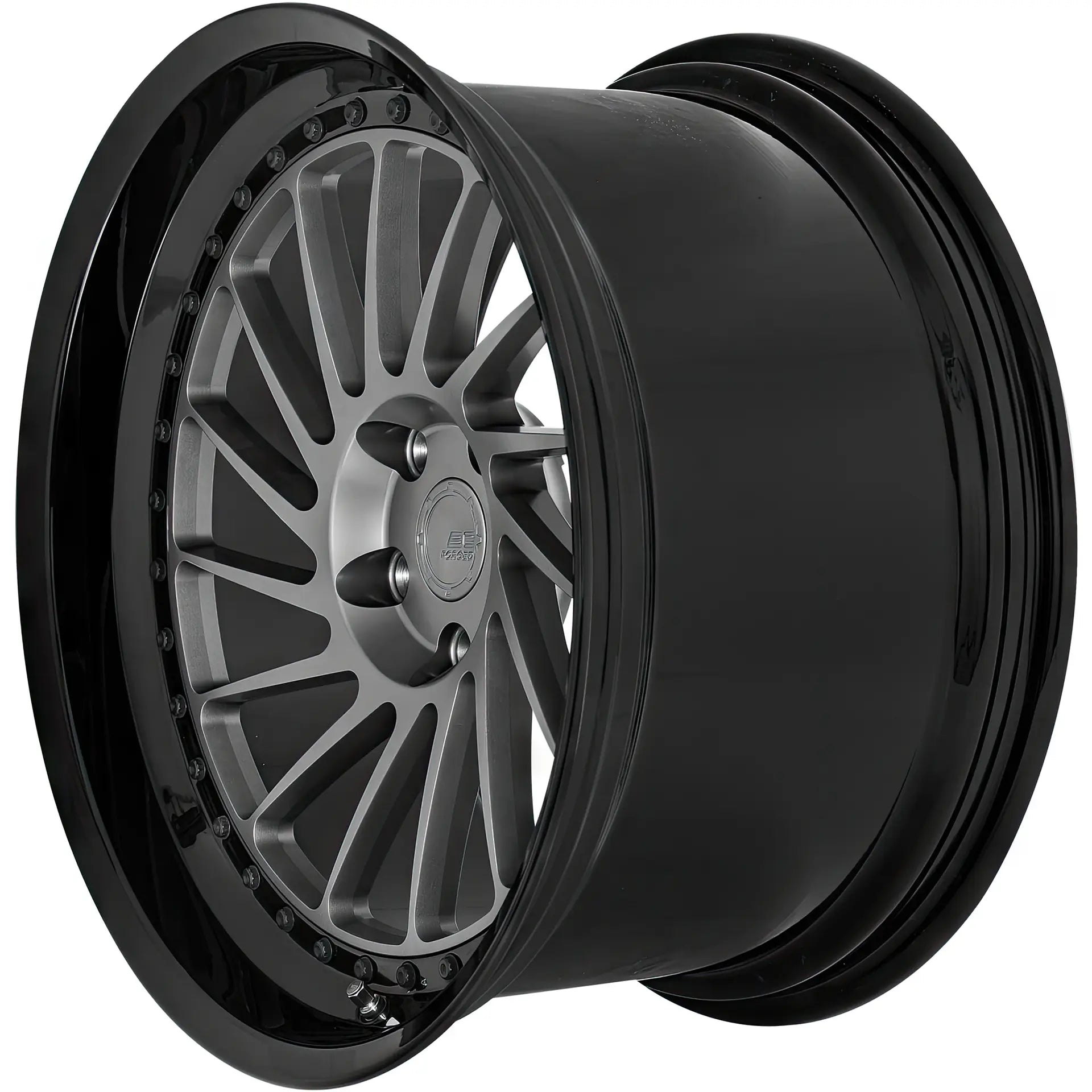 BC Forged LE215 / MLE215