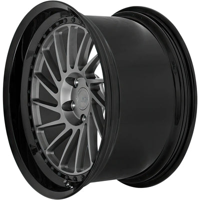 BC Forged LE215 / MLE215