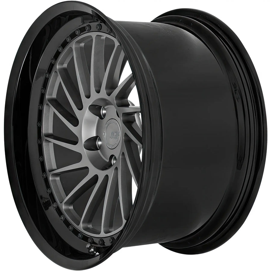 BC Forged LE215 / MLE215