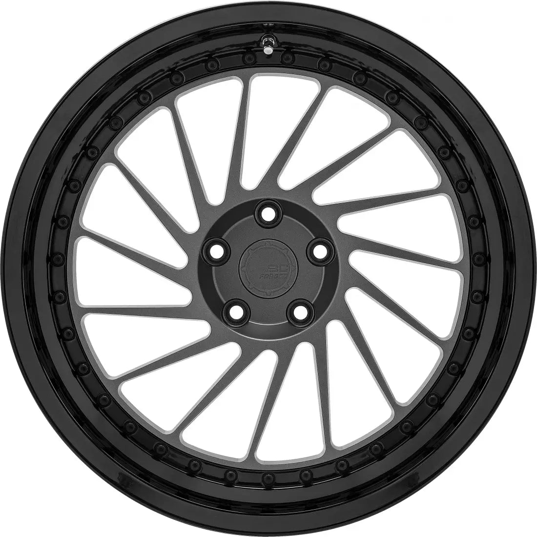 BC Forged LE215 / MLE215