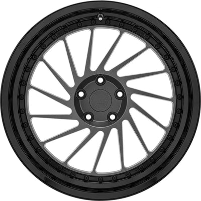 BC Forged LE215 / MLE215