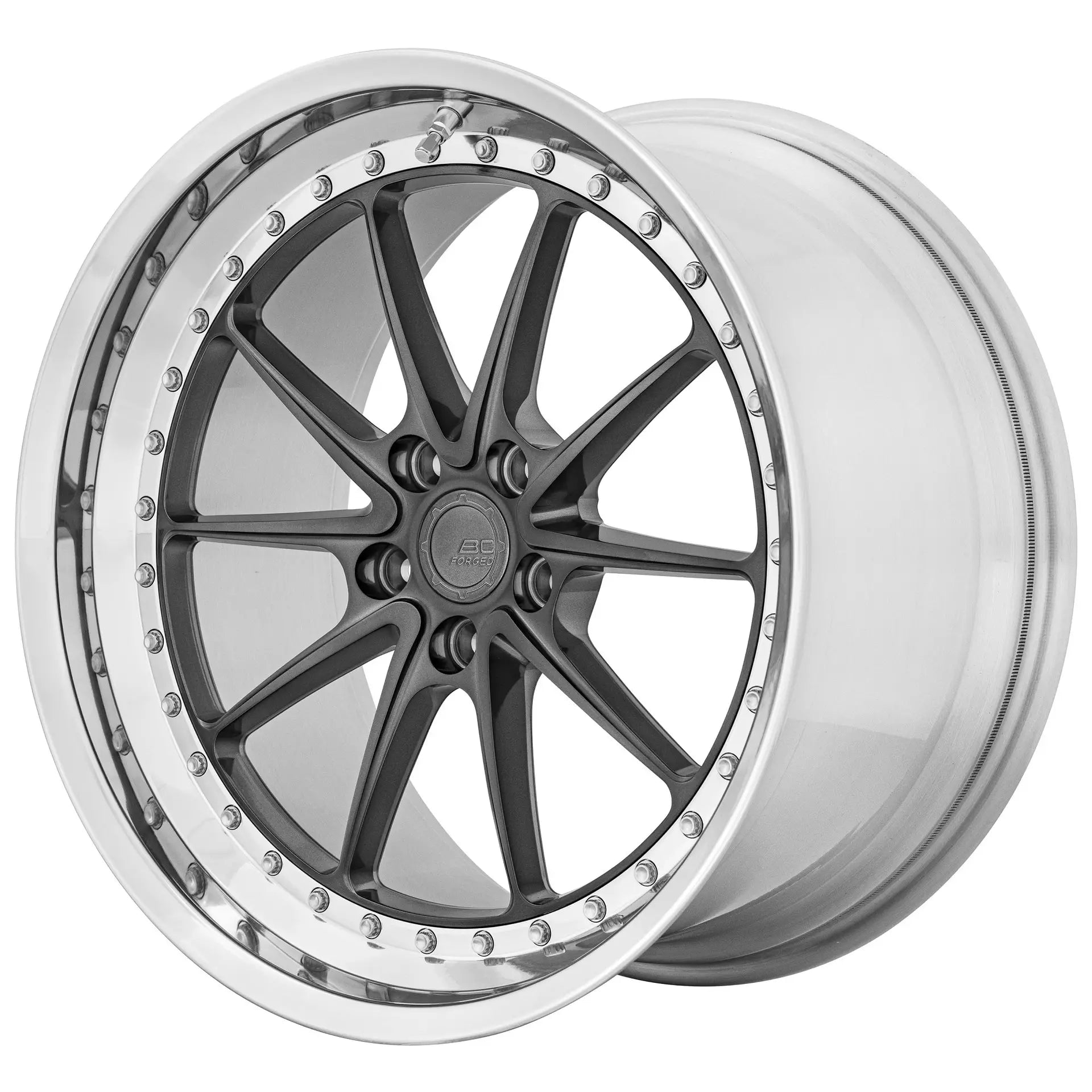 BC Forged LE31 / MLE31