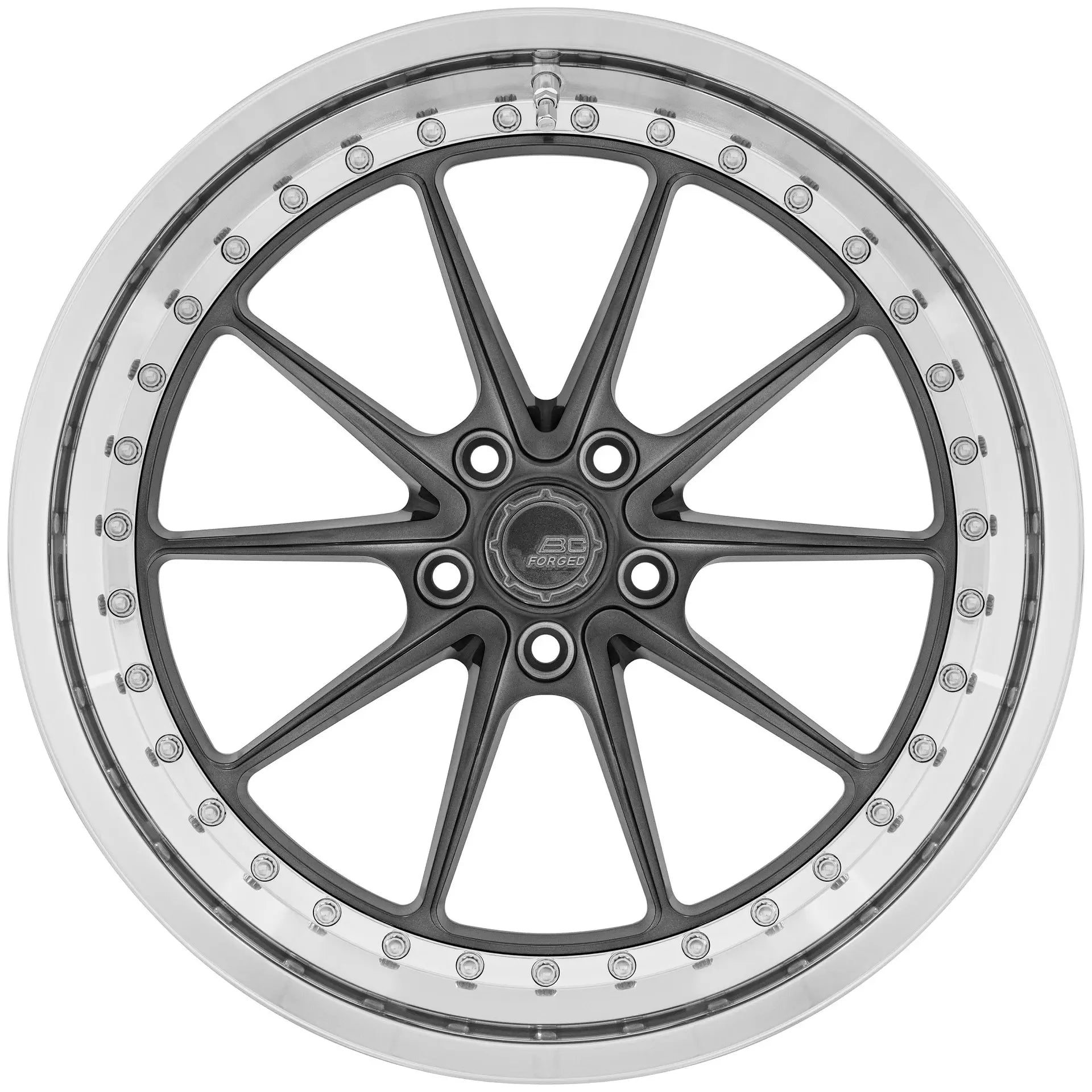 BC Forged LE31 / MLE31