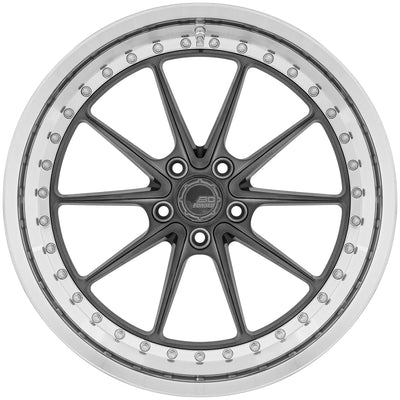 BC Forged LE31 / MLE31