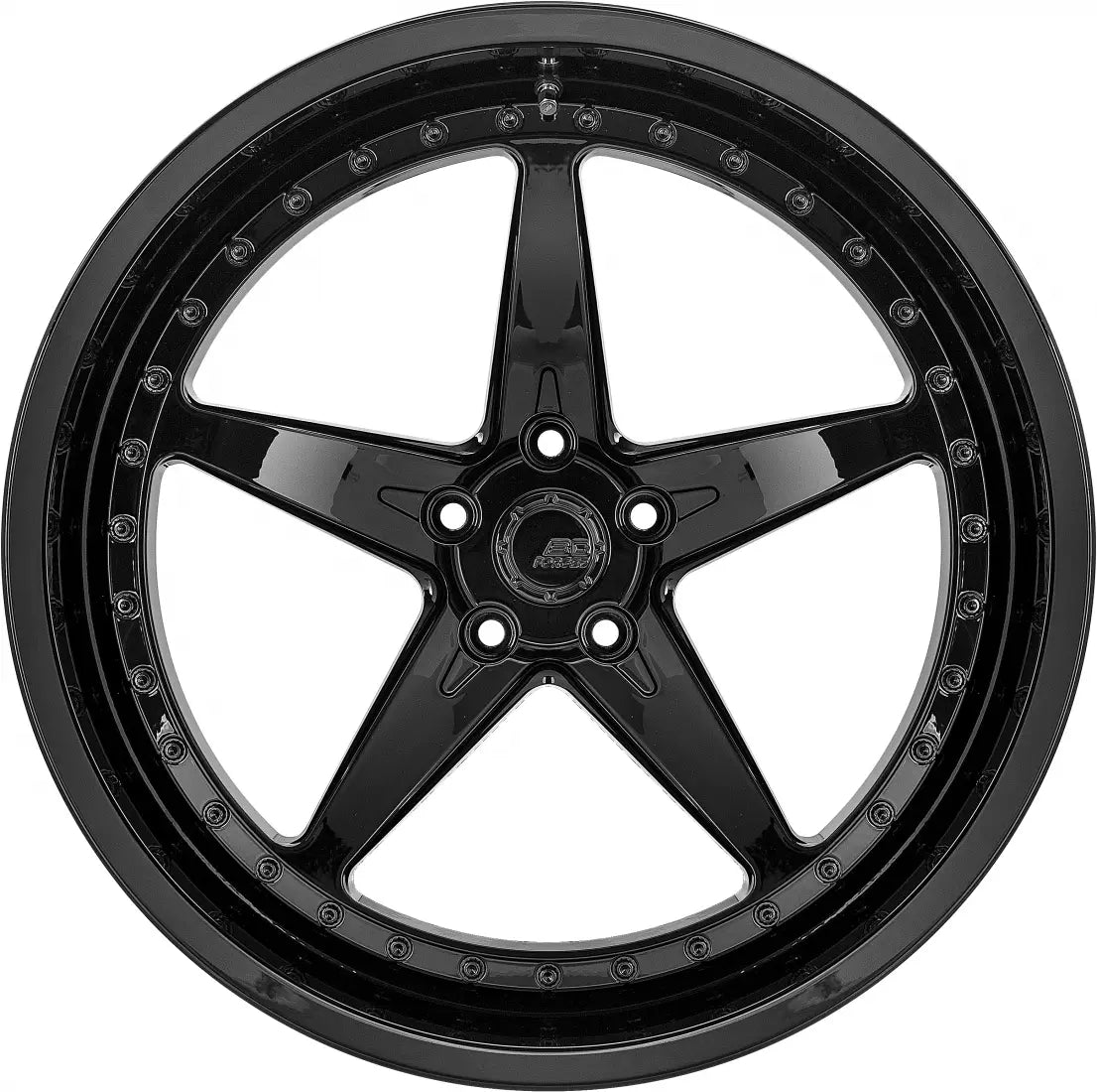 BC Forged LE51 / MLE51