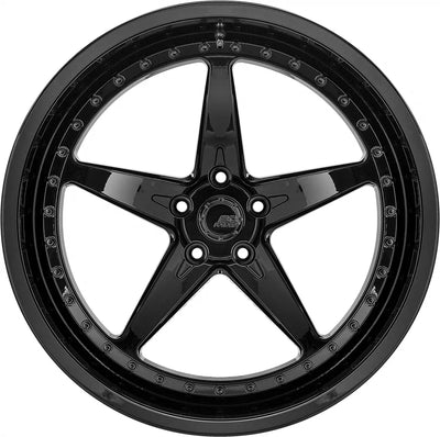 BC Forged LE51 / MLE51