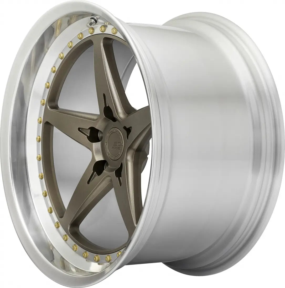 BC Forged LE51 / MLE51