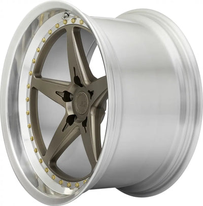BC Forged LE51 / MLE51