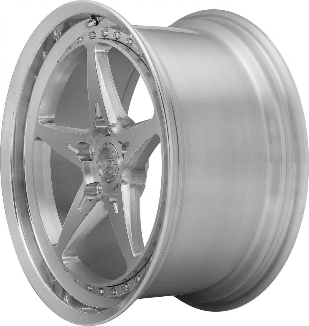 BC Forged LE51 / MLE51