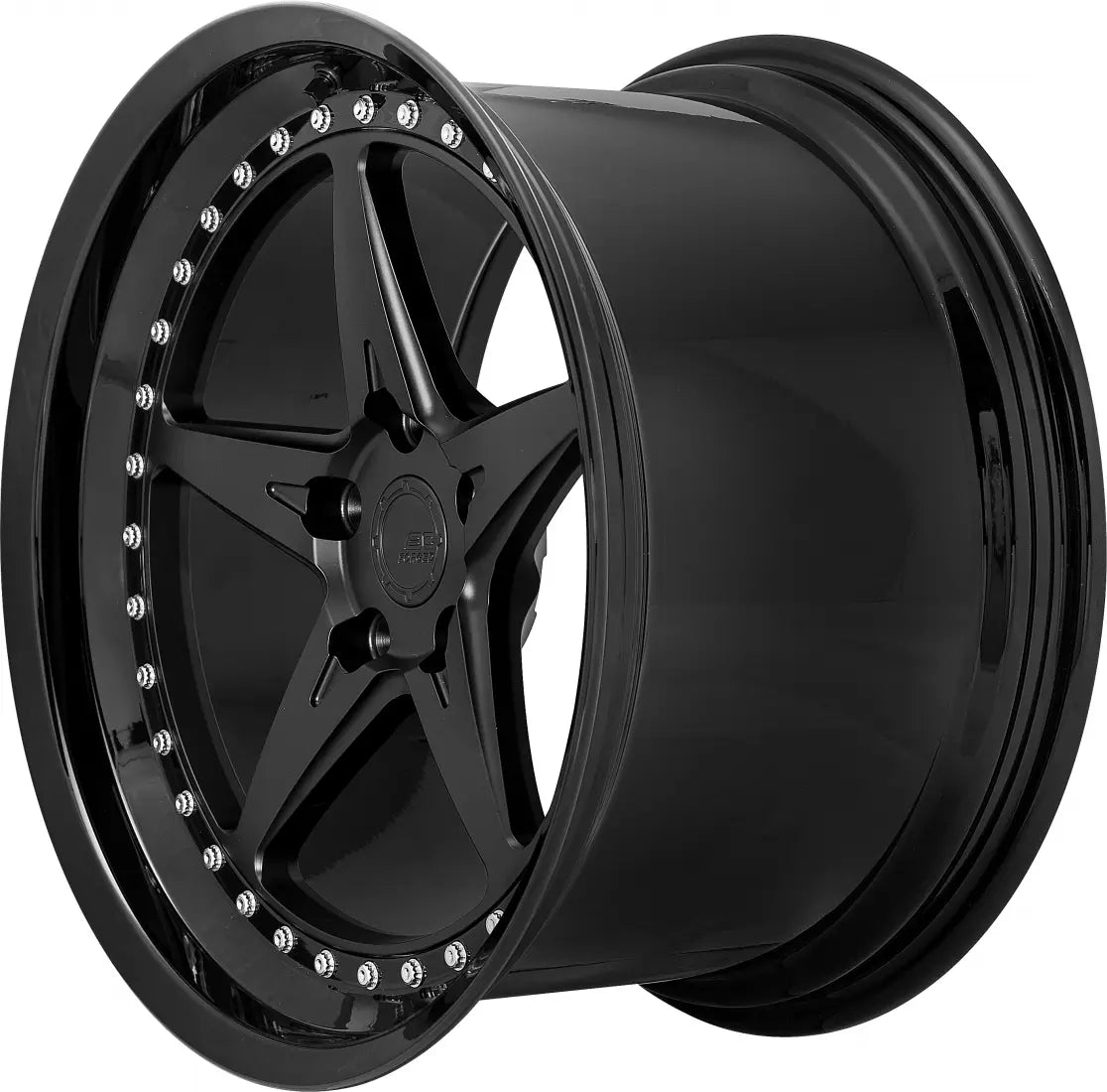 BC Forged LE51 / MLE51