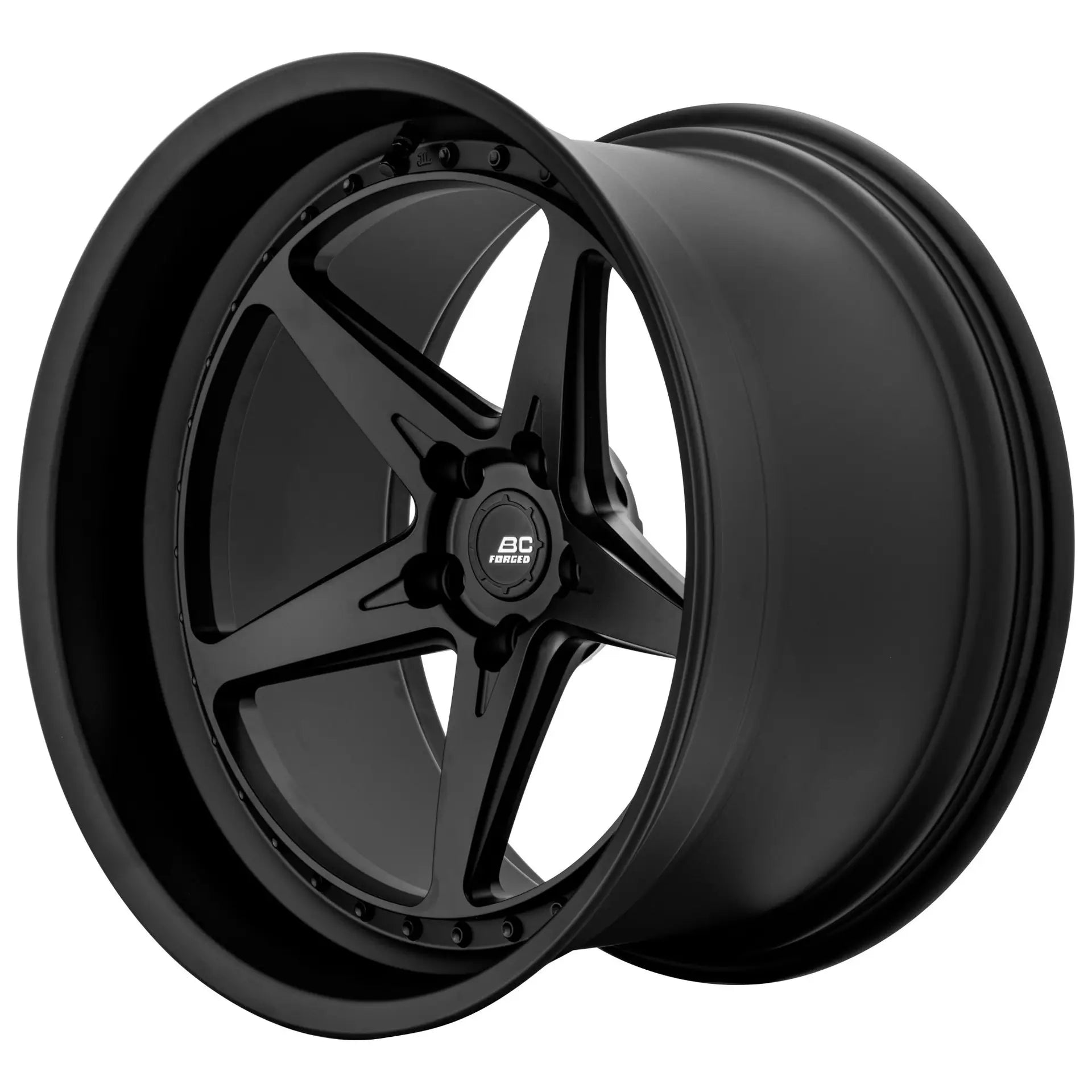BC Forged LE51 / MLE51