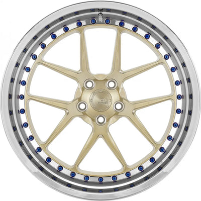 BC Forged LE52 / MLE52