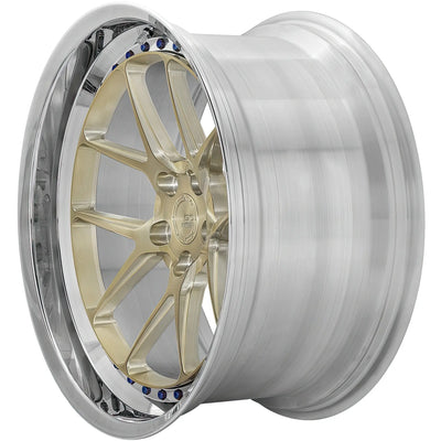 BC Forged LE52 / MLE52
