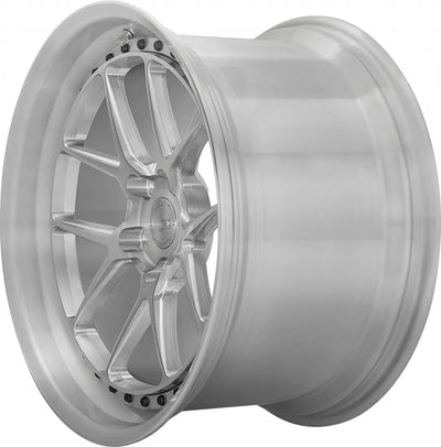 BC Forged LE52 / MLE52