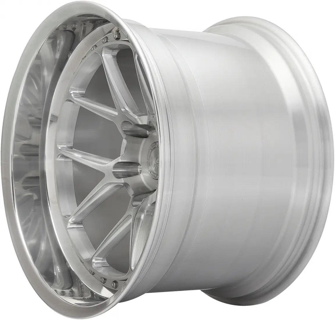 BC Forged LE52 / MLE52
