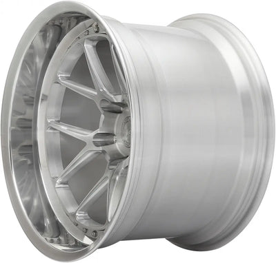 BC Forged LE52 / MLE52