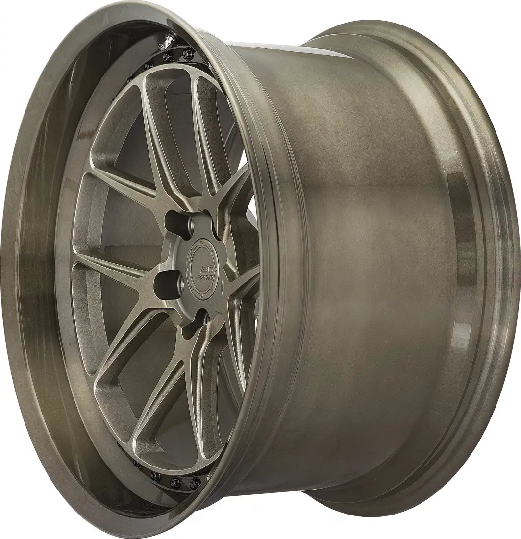 BC Forged LE52 / MLE52