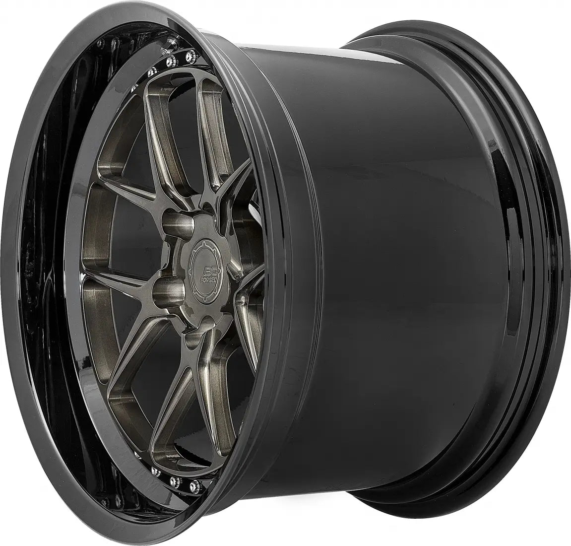 BC Forged LE52 / MLE52
