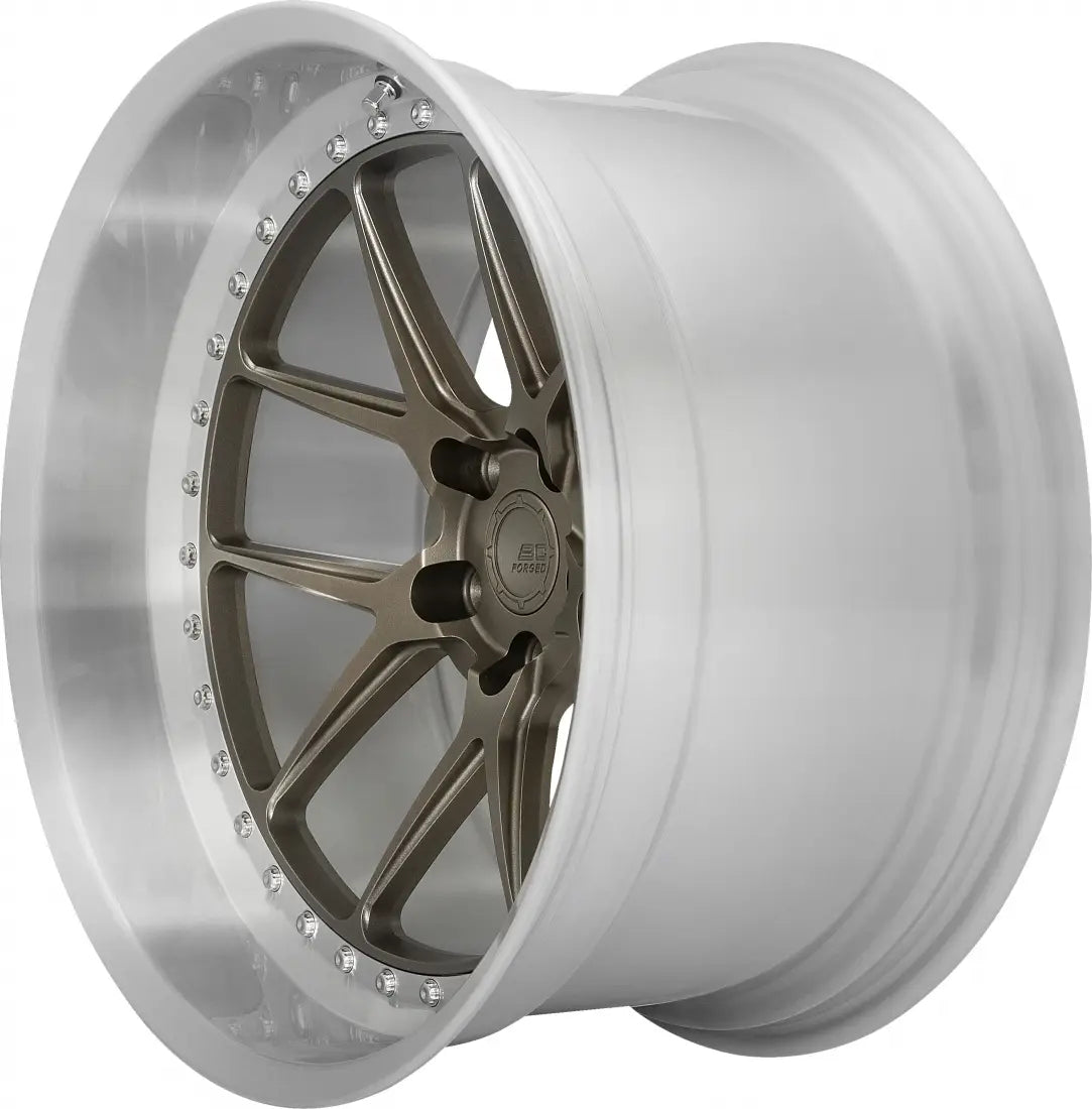 BC Forged LE52 / MLE52