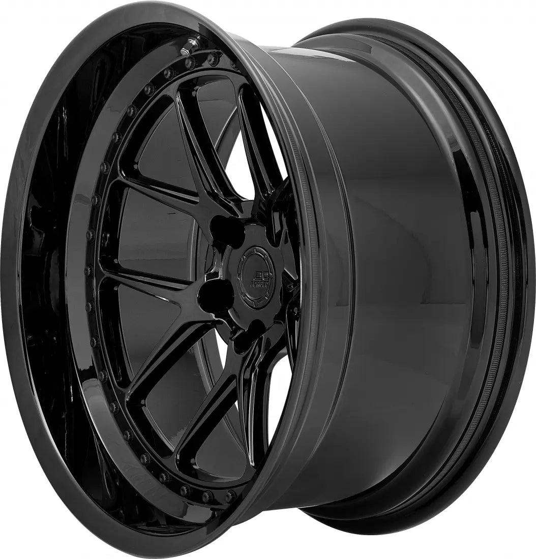 BC Forged LE52 / MLE52
