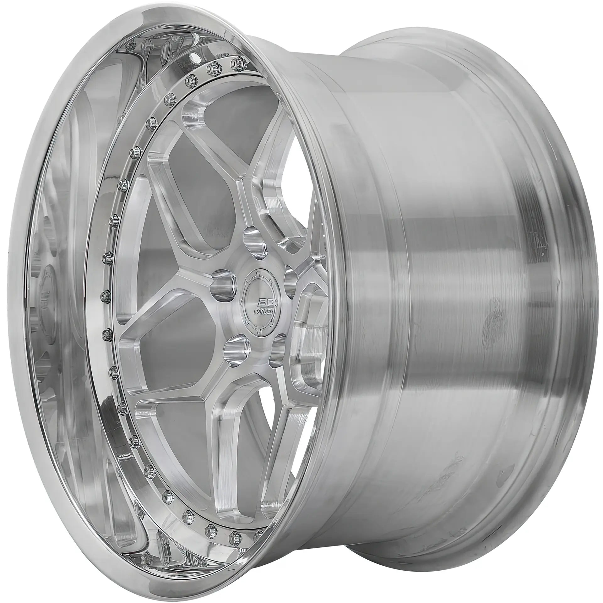 BC Forged LE53 / MLE53