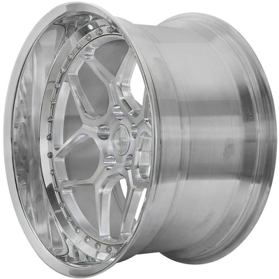 BC Forged LE53 / MLE53