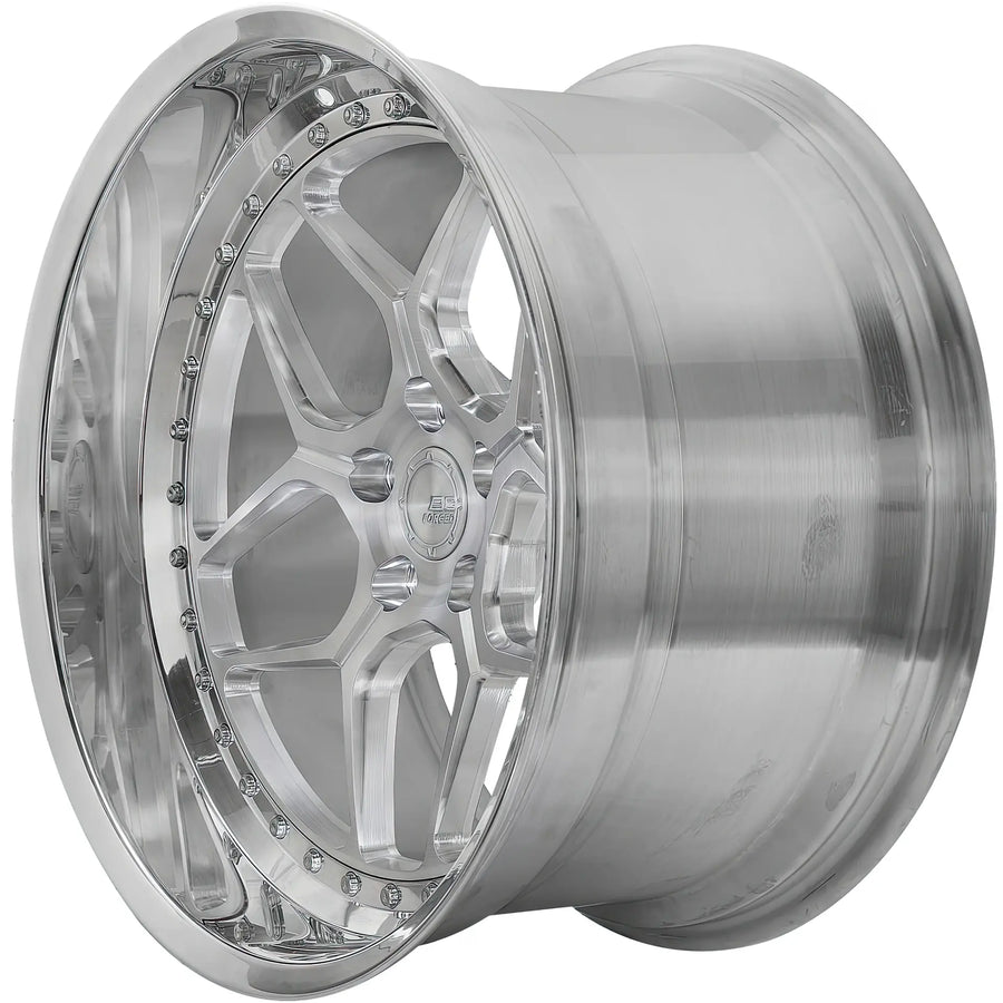 BC Forged LE53 / MLE53