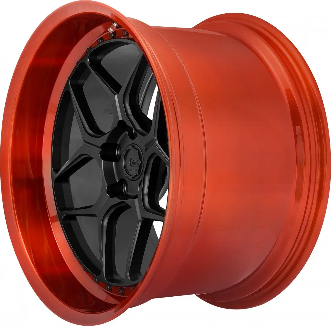 BC Forged LE53 / MLE53