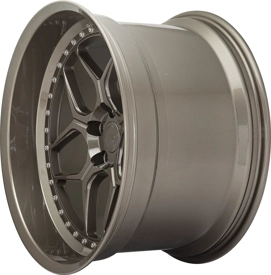 BC Forged LE53 / MLE53
