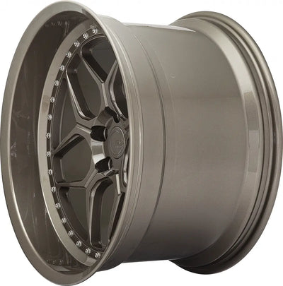 BC Forged LE53 / MLE53
