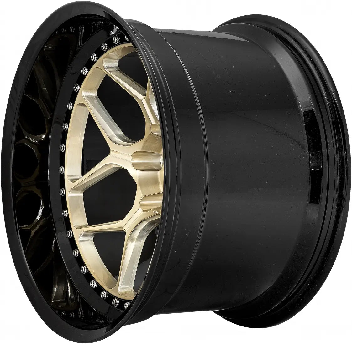 BC Forged LE53 / MLE53