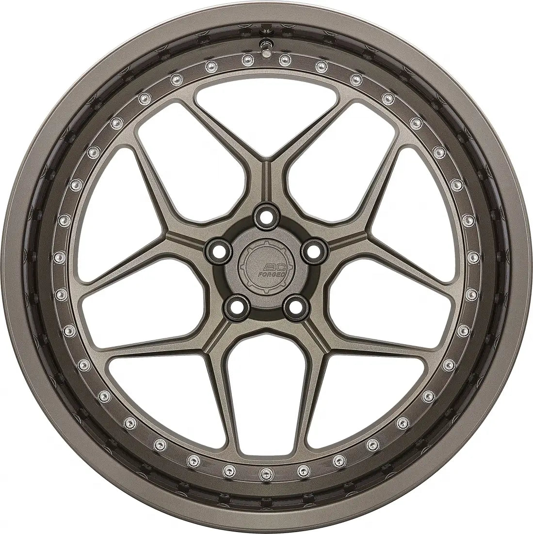 BC Forged LE53 / MLE53