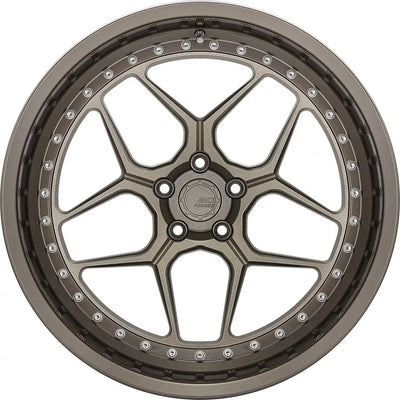BC Forged LE53 / MLE53