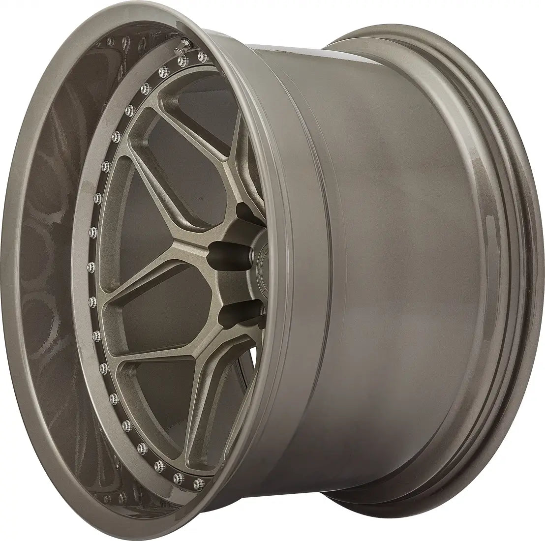 BC Forged LE53 / MLE53
